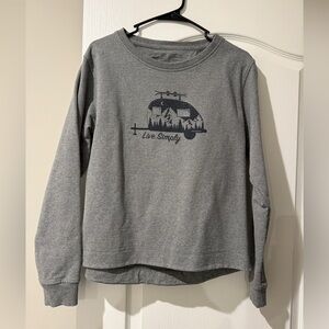 Patagonia Women’s Crewneck